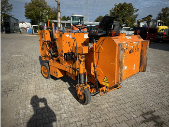 Asfalto freza Wirtgen SF500C Asphaltfräse: foto 3