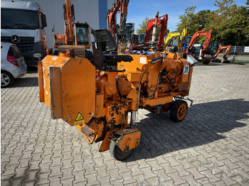 Asfalto freza Wirtgen SF500C Asphaltfräse: foto 4