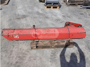 Kranas-manipuliatorius