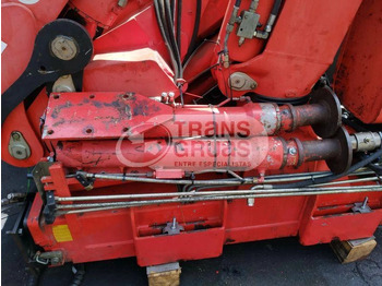 Kranas-manipuliatorius