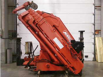 Kranas-manipuliatorius