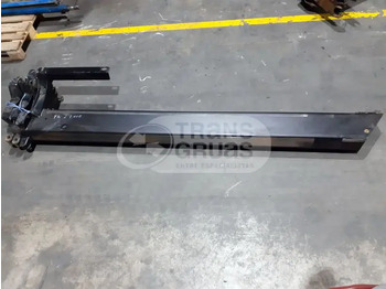 Kranas-manipuliatorius