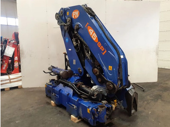 Kranas-manipuliatorius PM