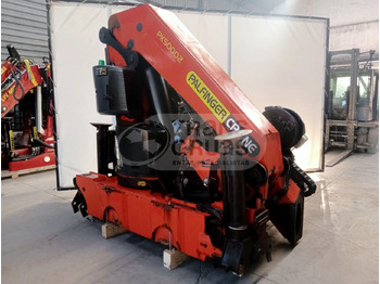 Kranas-manipuliatorius - Sunkvežimis Grúa Palfinger PK 50002 EH: foto 4