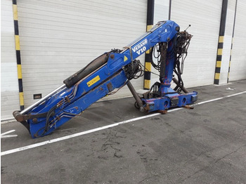 Kranas-manipuliatorius