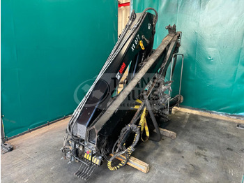 Kranas-manipuliatorius HIAB