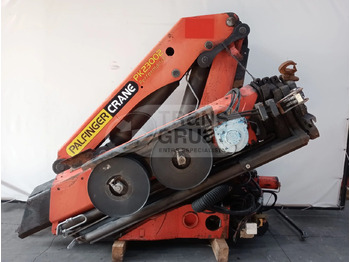 Kranas-manipuliatorius PALFINGER