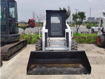 Mini krautuvas BOBCAT S130
