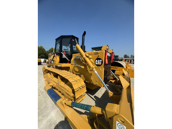 Buldozeris CATERPILLAR D6G