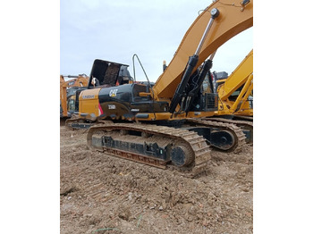 Vikšrinis ekskavatorius CATERPILLAR 336D2
