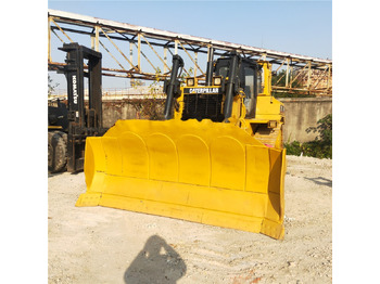 Buldozeris CATERPILLAR D7H