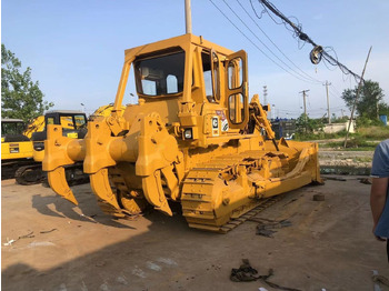 Buldozeris CATERPILLAR D8K