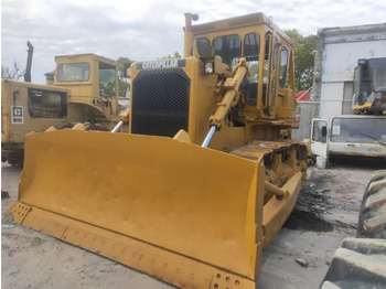 Buldozeris Caterpillar D8K: foto 3