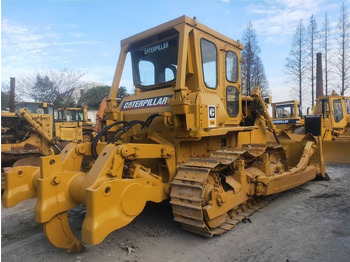 Buldozeris Caterpillar D8K: foto 2