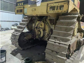 Buldozeris Caterpillar D8R: foto 3