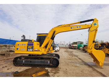 Ekskavatorius KOMATSU PC130