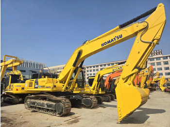 Ekskavatorius KOMATSU PC450-8