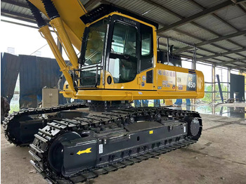Ekskavatorius KOMATSU PC450-8