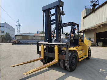 Dyzelinis krautuvas KOMATSU