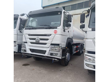 Komunalinė/ Specializuota technika SINOTRUK