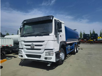 Komunalinė/ Specializuota technika SINOTRUK