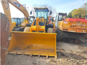 Ratinis krautuvas SDLG LG936: foto 2