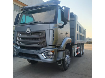 Savivartis sunkvežimis SINOTRUK