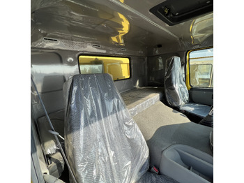 Savivartis sunkvežimis Sinotruk HOWO 371 6*4 Dump truck: foto 5