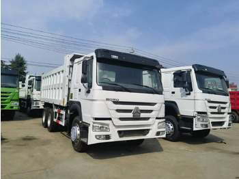 Savivartis sunkvežimis SINOTRUK HOWO