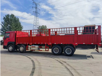 Mini savivartis SINOTRUK HOWO