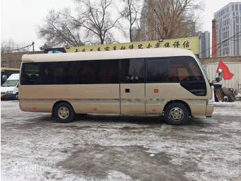 Miesto autobusas TOYOTA