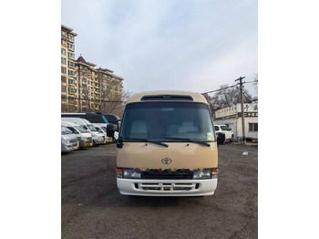 Miesto autobusas TOYOTA