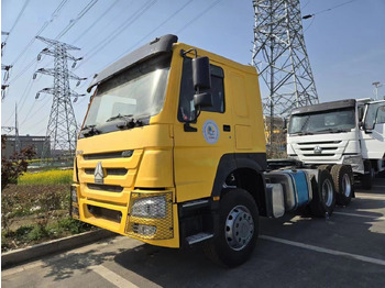 Vilkikas SINOTRUK HOWO