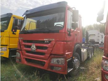 Vilkikas SINOTRUK HOWO
