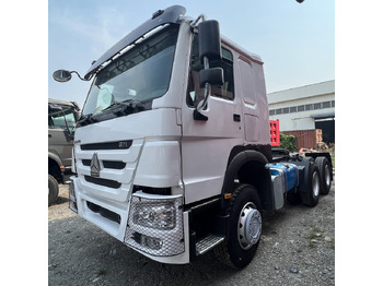 Vilkikas SINOTRUK HOWO