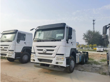 Vilkikas SINOTRUK HOWO