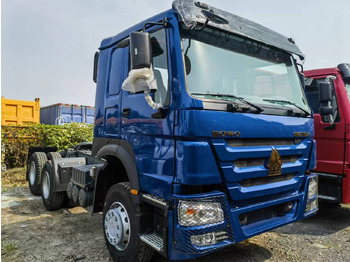 Vilkikas SINOTRUK HOWO