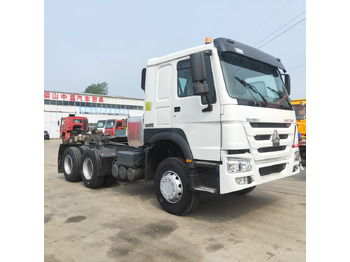 Vilkikas SINOTRUK HOWO