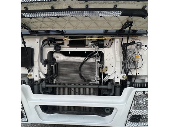 Vilkikas Sinotruk HOWO 371 Tractor: foto 3 Vilkikas Sinotruk HOWO 371 Tractor: foto 3