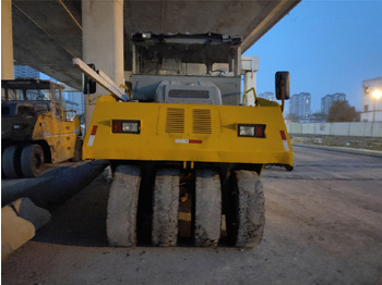 Pneumatinis volas XCMG