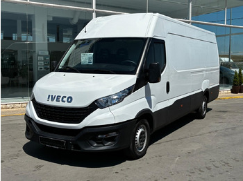 Krovininis mikroautobusas IVECO Daily 35s14