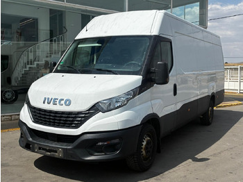 Krovininis mikroautobusas IVECO Daily 35s14