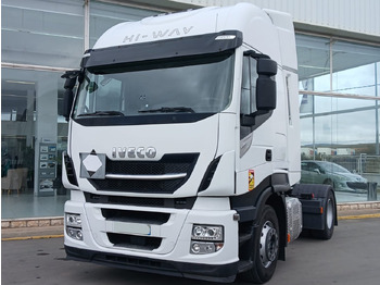 Vilkikas IVECO