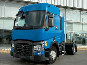 Vilkikas RENAULT T 460