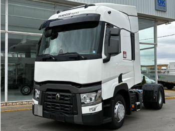 Vilkikas RENAULT T 480