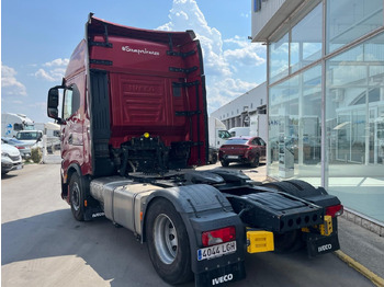 Vilkikas Cabeza Tractora IVECO 510 AUTOMATICO  INTARDER: foto 4