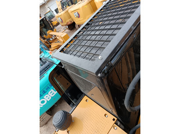 Vikšrinis ekskavatorius CAT 324DL 330D2L 330GC 336D2L 336GC: foto 4