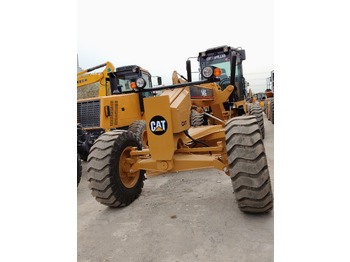 Greideris CATERPILLAR 140H