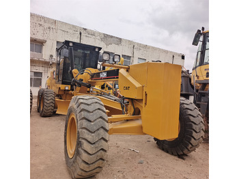 Greideris CATERPILLAR 140H