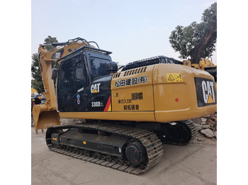 Vikšrinis ekskavatorius CATERPILLAR 330D2L